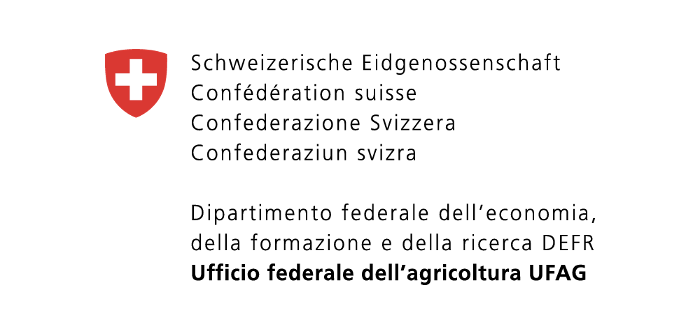 Federal Office for Agriculture FOAG